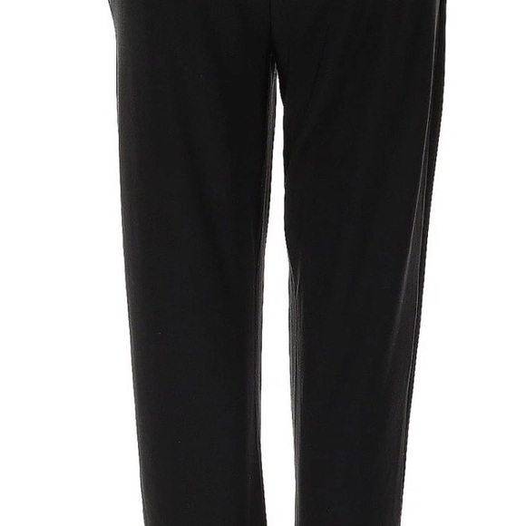 J joie Black casual Drawstring Pants size XS-S - Picture 4 of 5